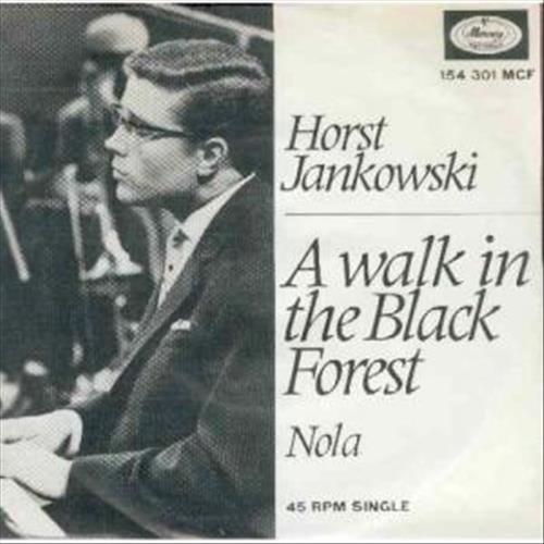 Horst Jankowski & His Orchestra